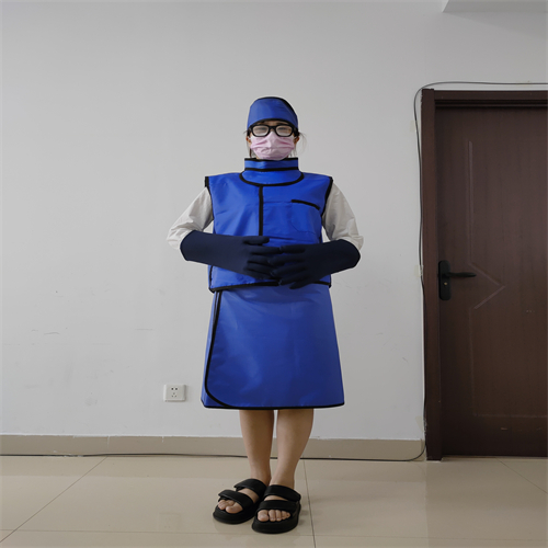 海东防辐射服